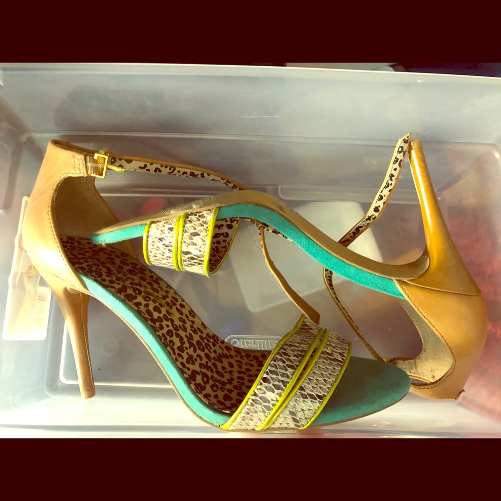 Jessica Simpson NEVER WORN!